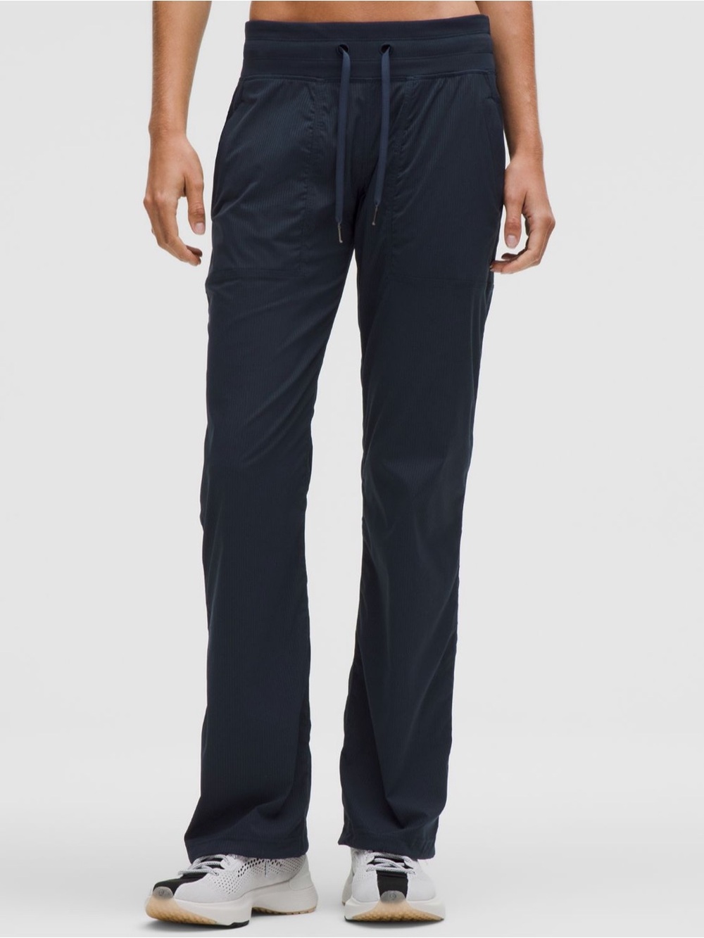 Lululemon Dance Studio Pants Mid-Rise